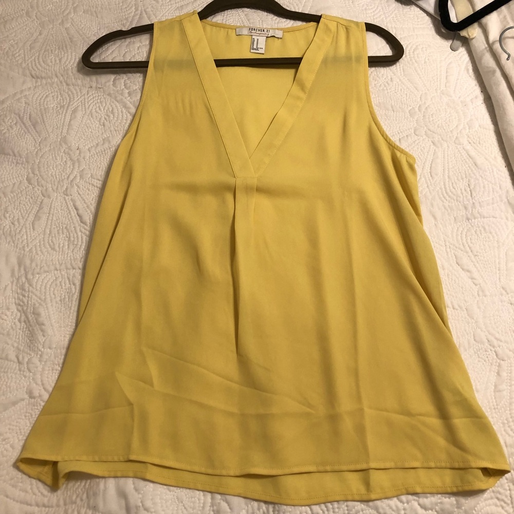 FOREVER 21 blouse